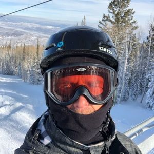 Meet your Posher, Mika